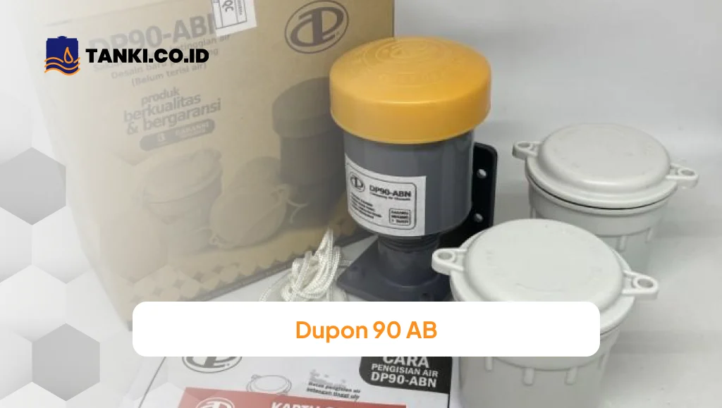 Dupon 90 AB