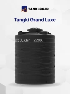 Tanki Grand Luxe