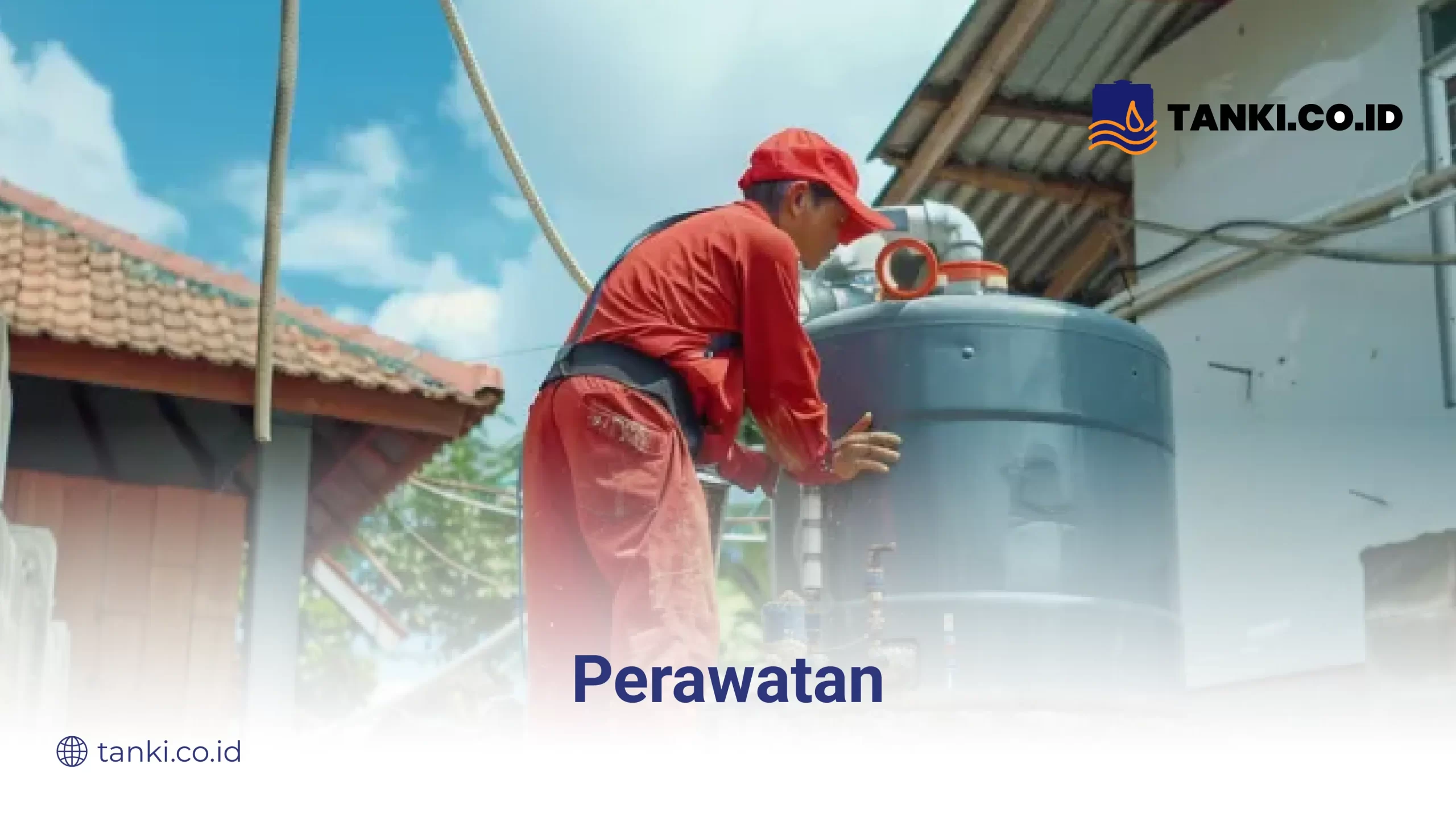 Perawatan