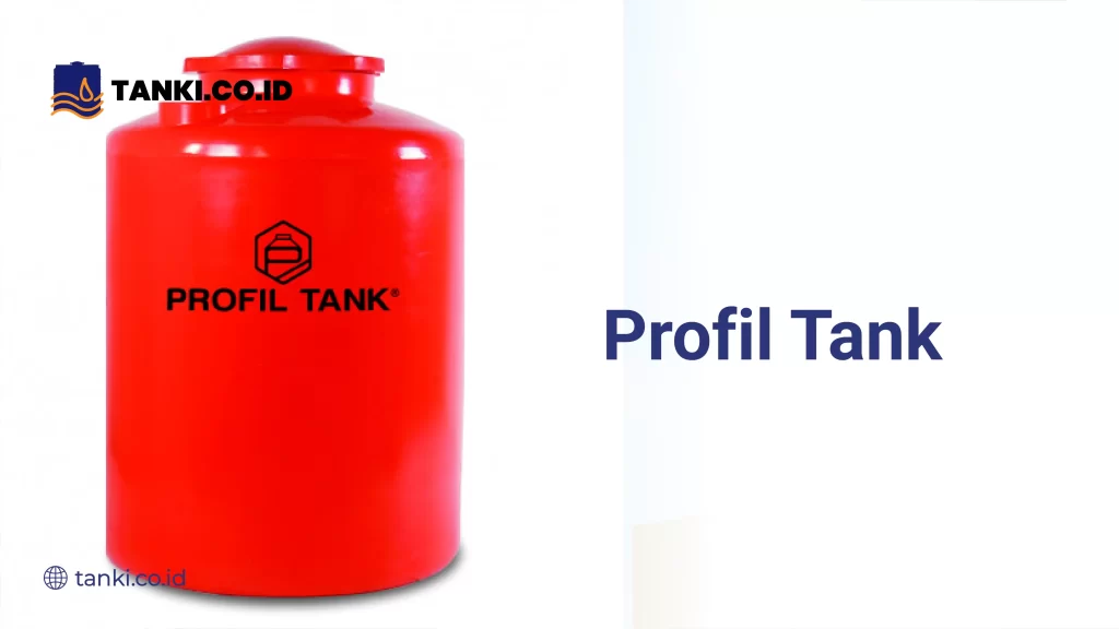 Profil Tank