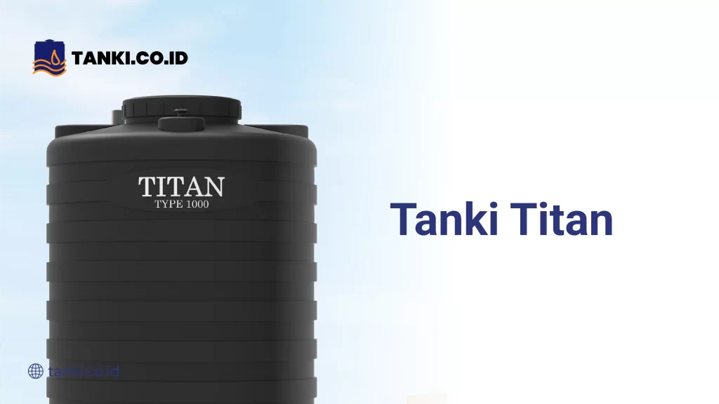 Tanki Titan