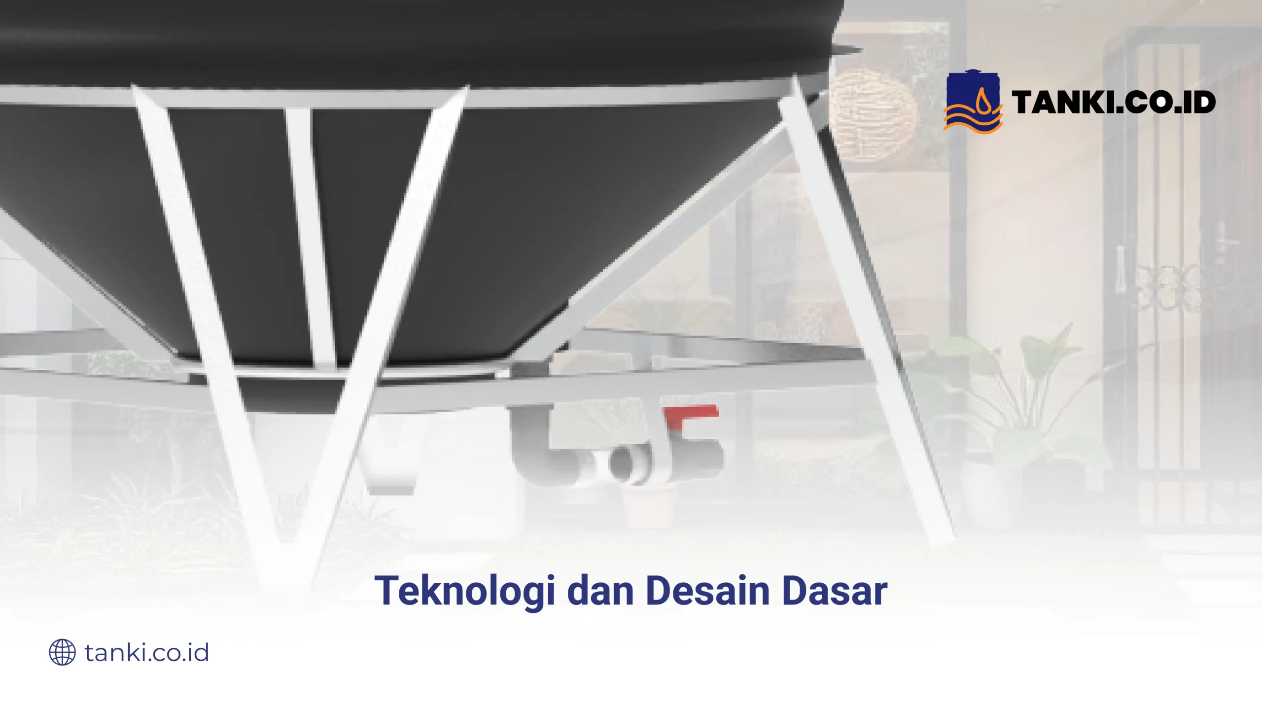 Teknologi dan Desain Dasar