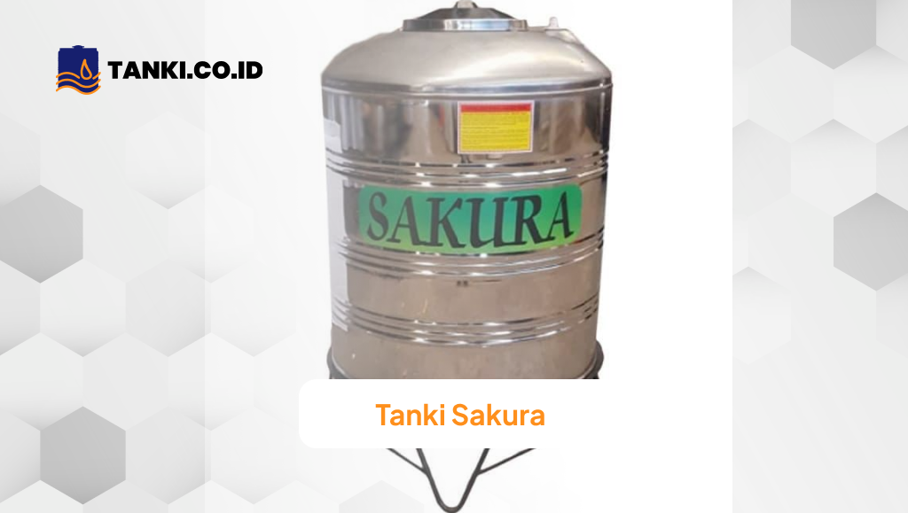 Tanki Sakura