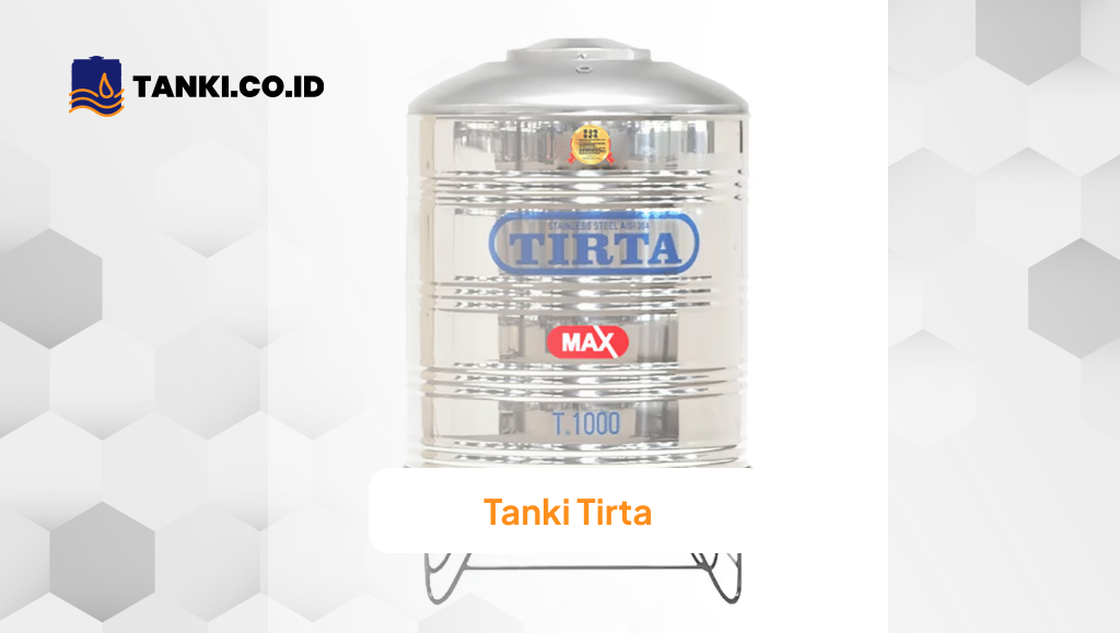 Tanki Tirta