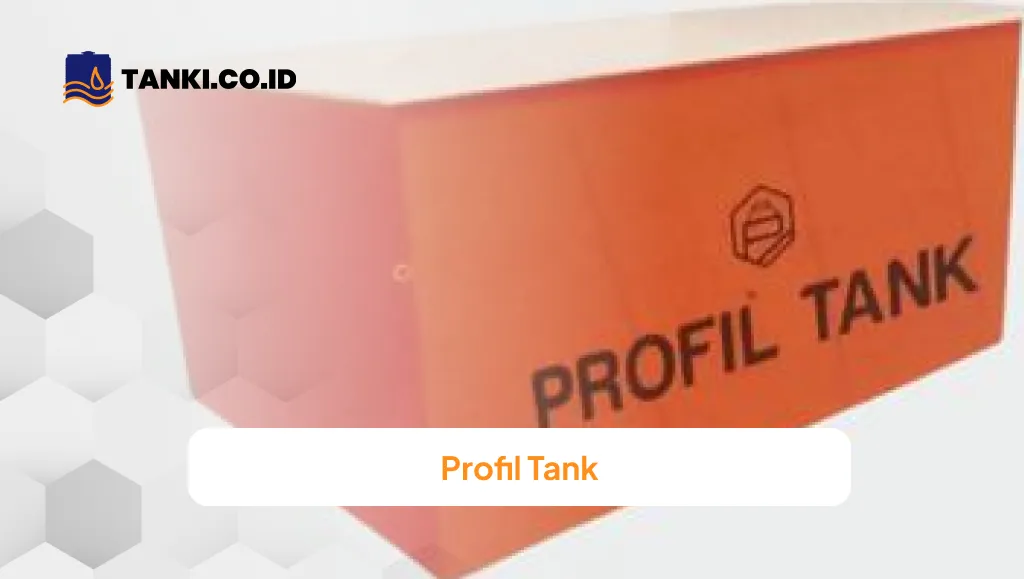 Profil Tank