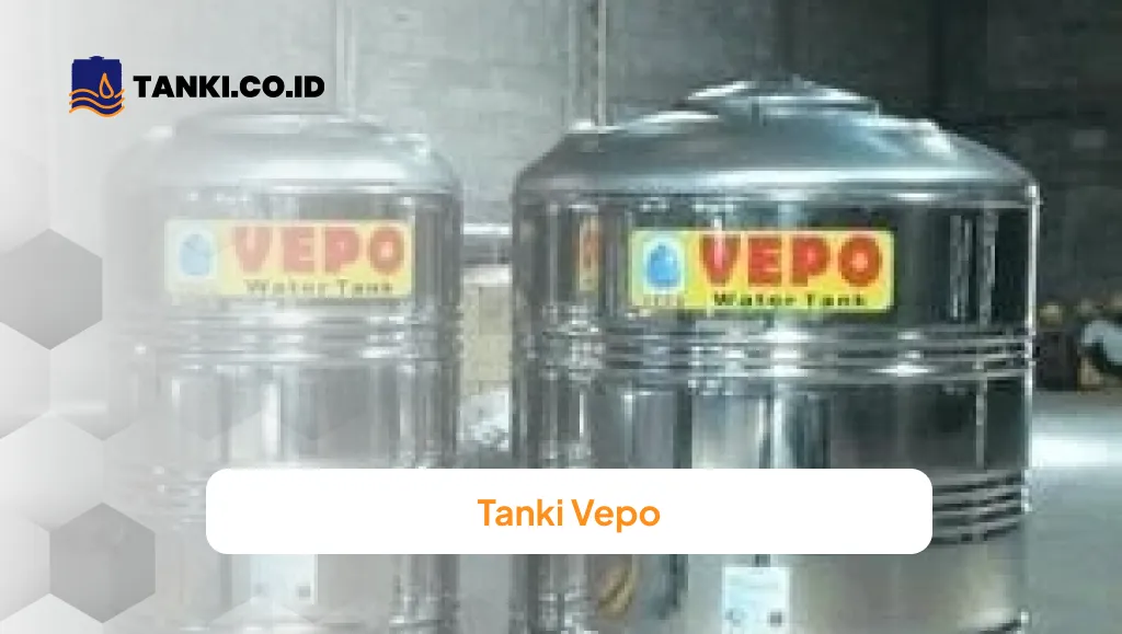 Tanki Vepo