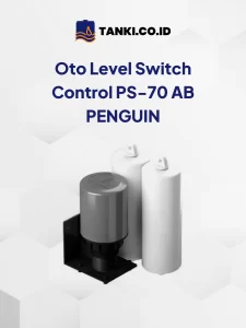 Oto Level Switch Control PS-70 AB PENGUIN