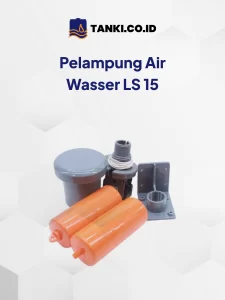Pelampung Air Wasser LS 15