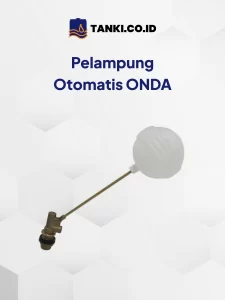 Pelampung Otomatis ONDA
