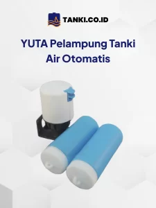 YUTA Pelampung Tanki Air Otomatis