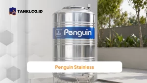 Penguin Stainless