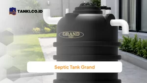 Septic Tank Grand