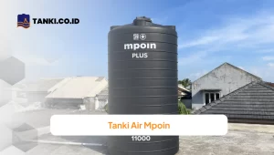 Tanki Air Mpoin
