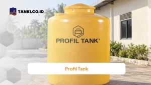 Profil Tank
