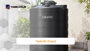 Tanki Air Grand