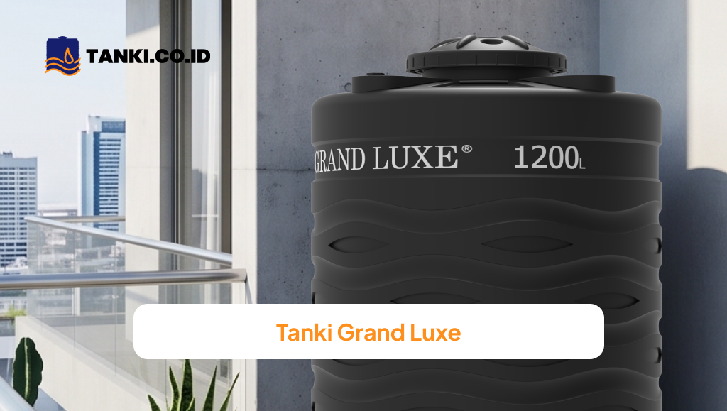 Grand Luxe
